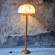 Lampadaire Scandinave En Pin L Atelier Belle Lurette R Novation De